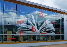 bibliothèque le breuil